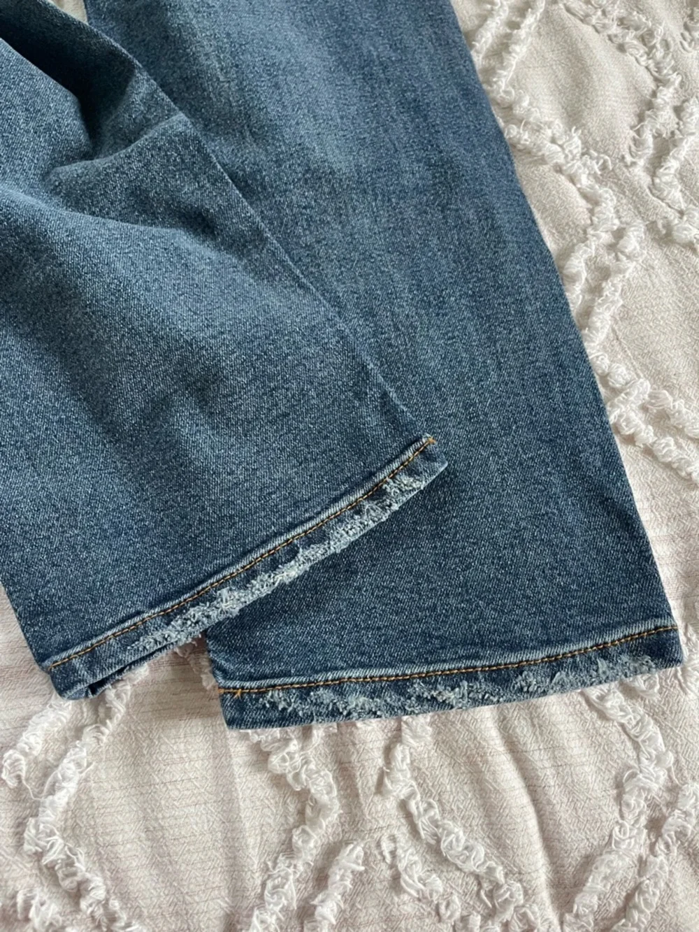 Wild Fable Straight Jeans